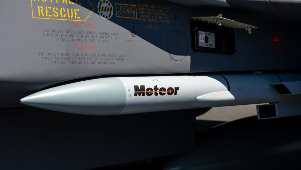 meteor